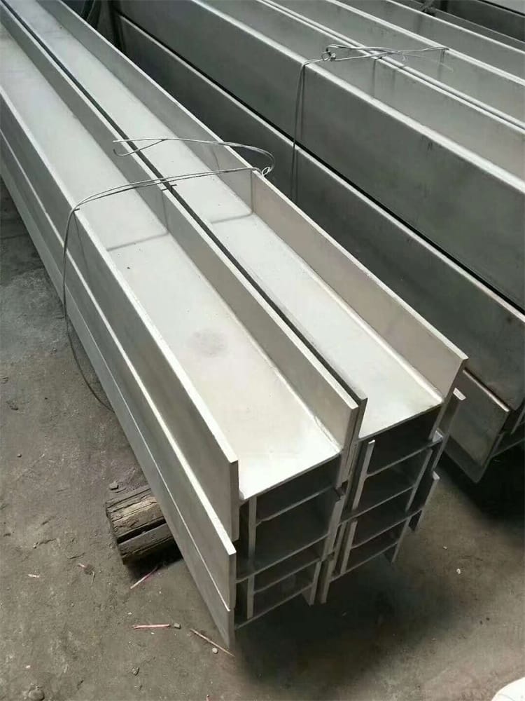 H型钢
