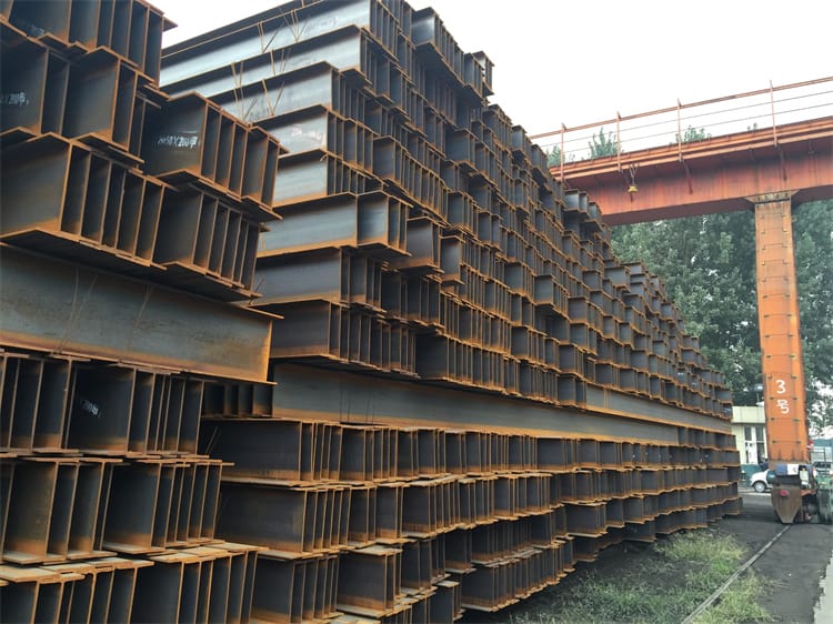 H型钢